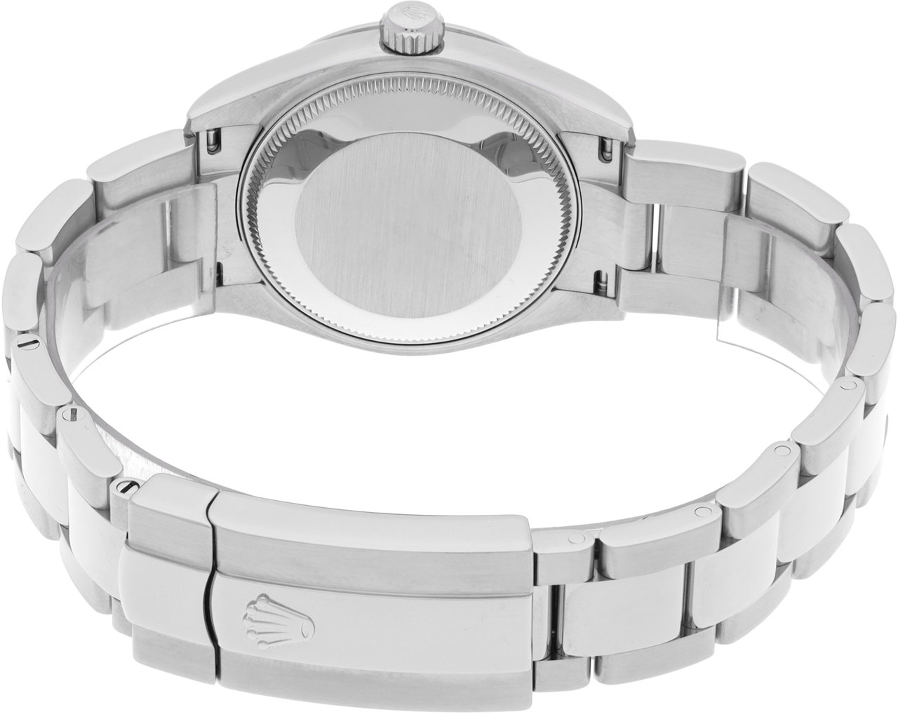 Rolex Datejust Roze
