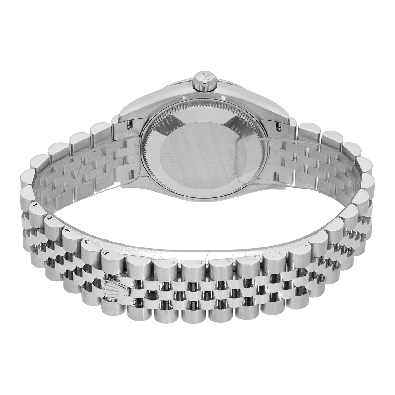 Rolex Datejust Groen