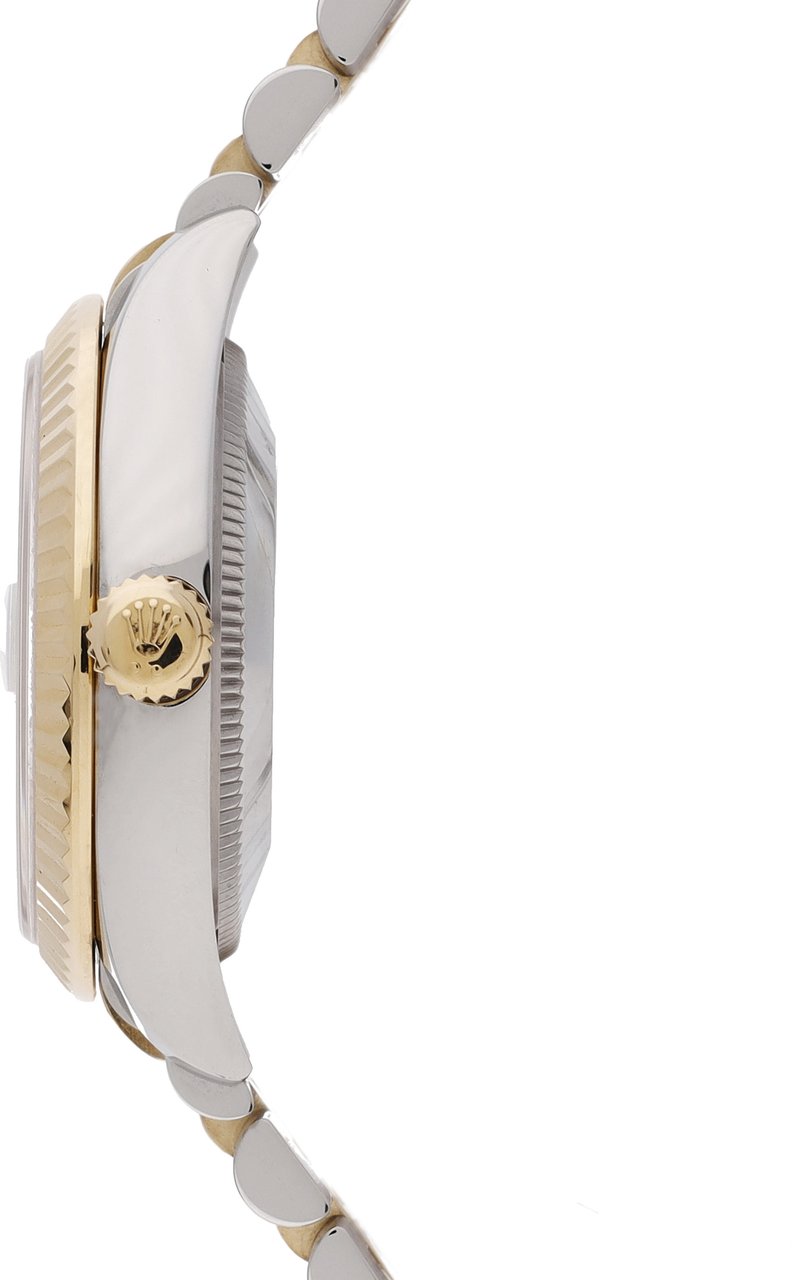 Rolex Datejust Wit