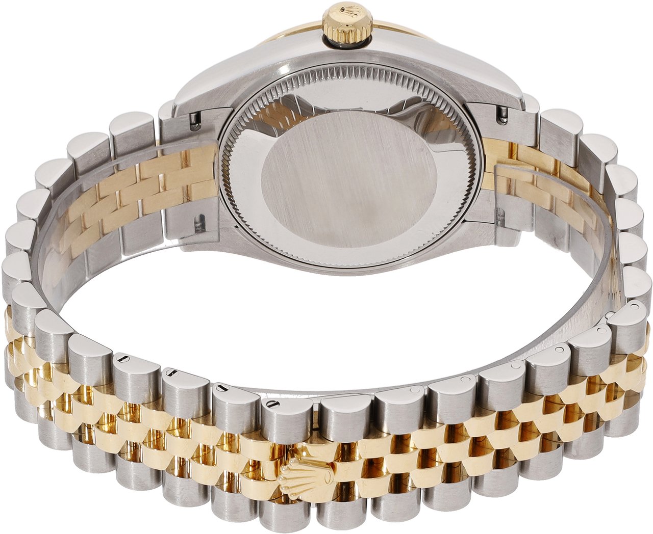 Rolex Datejust Wit