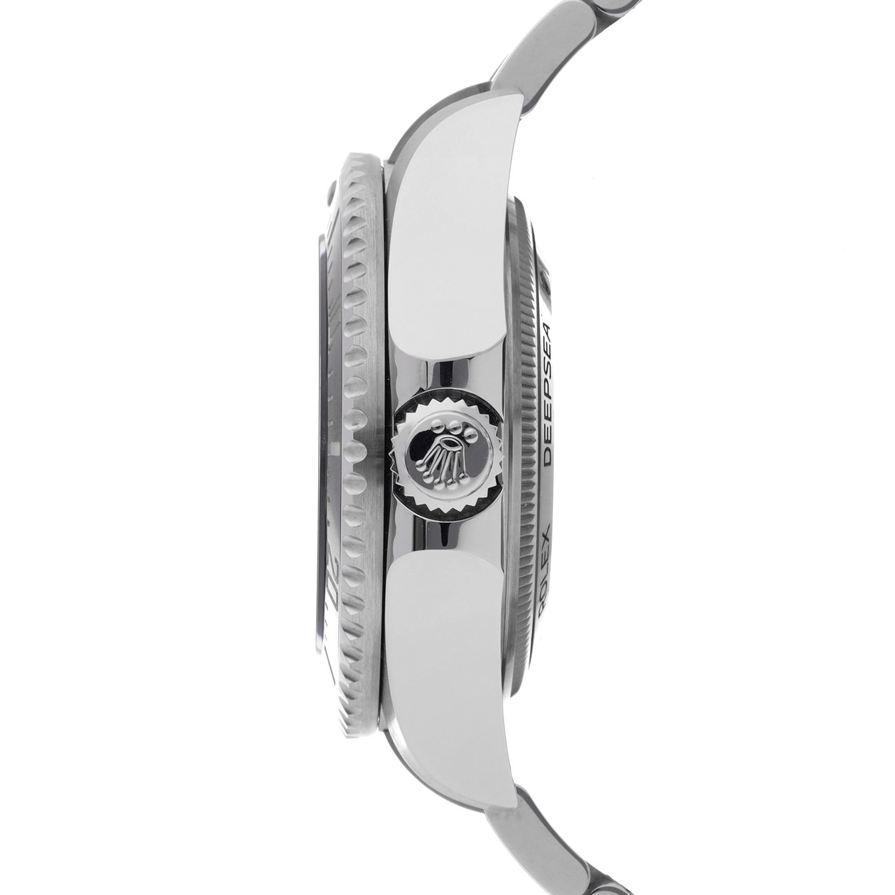 Rolex Sea-Dweller Blauw