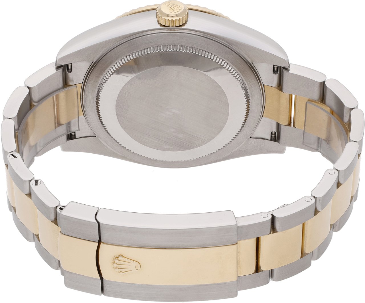 Rolex Sky-Dweller Zwart