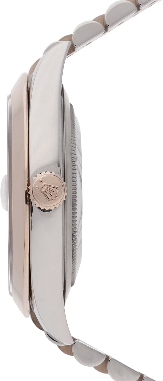 Rolex Datejust Roze