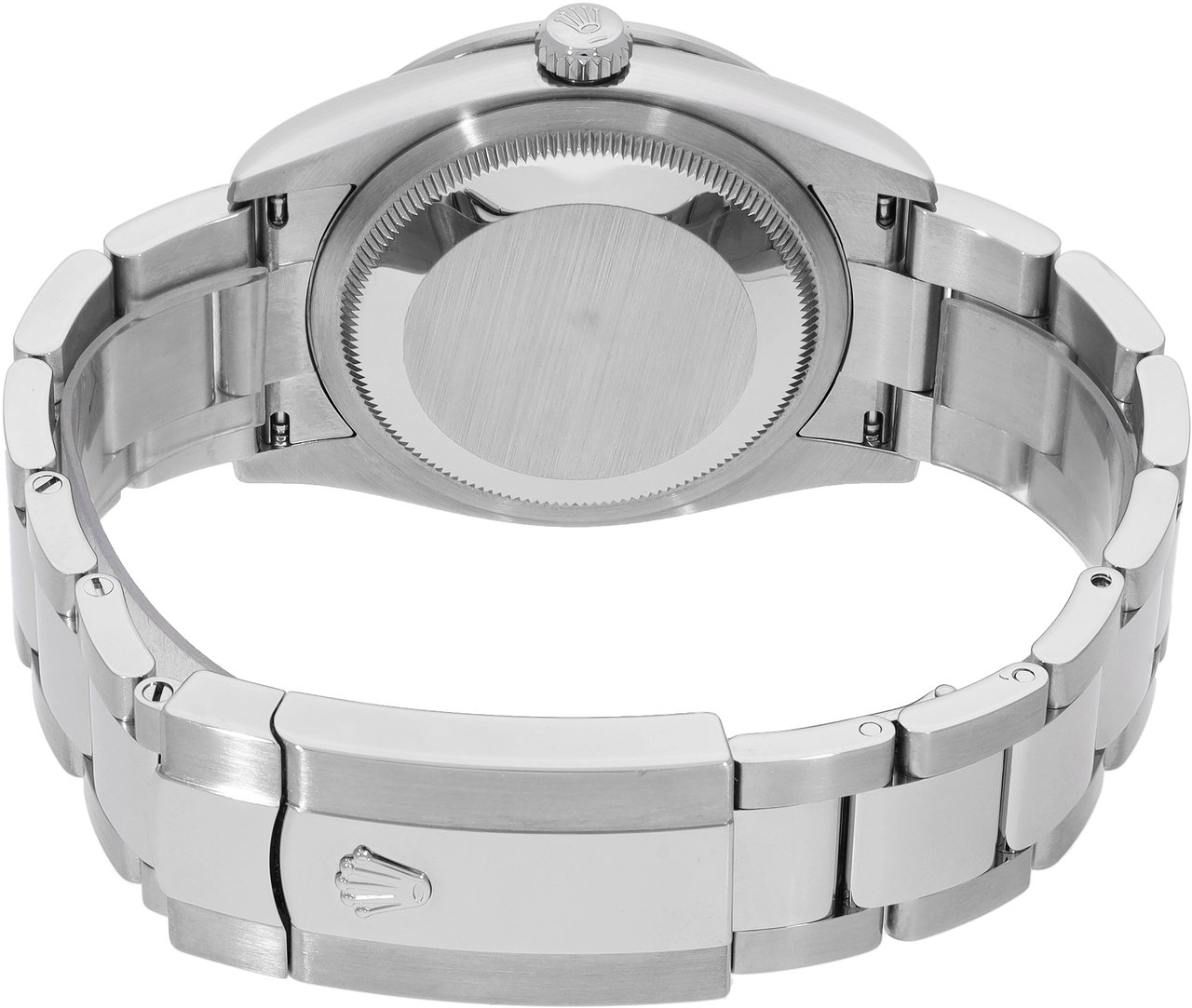 Rolex Datejust Groen
