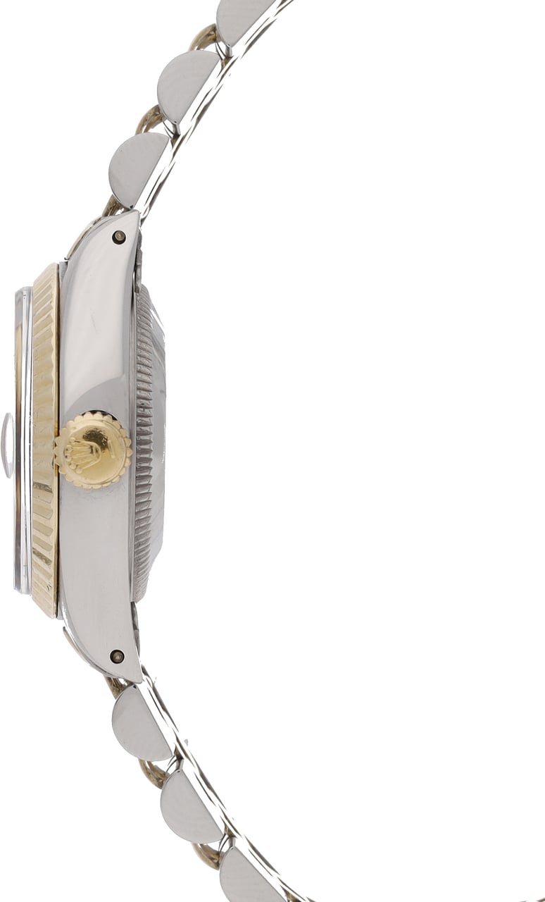 Rolex Oyster Perpetual Goud