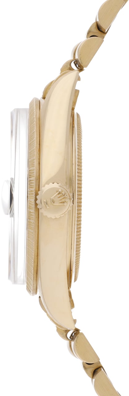 Rolex Day-Date Zwart