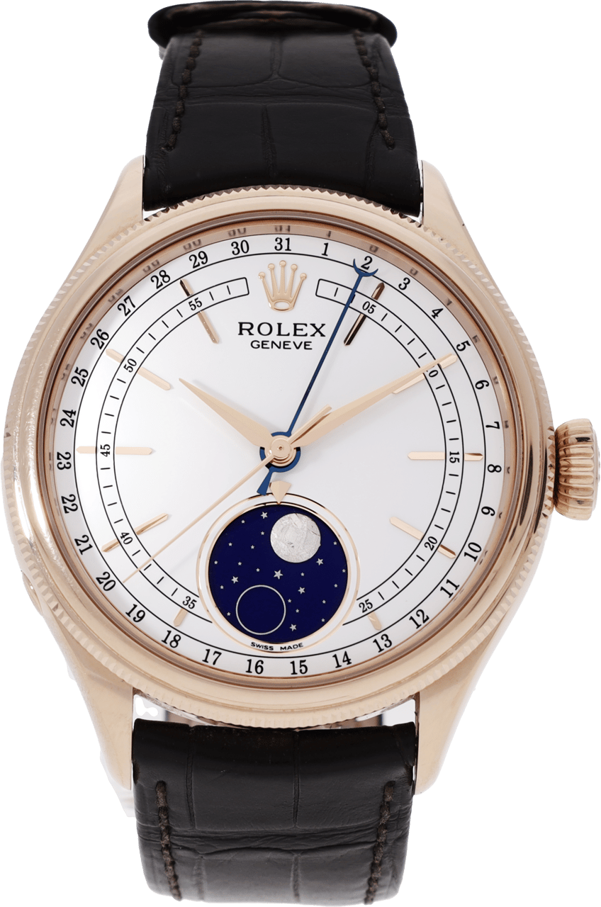 Rolex Cellini Wit