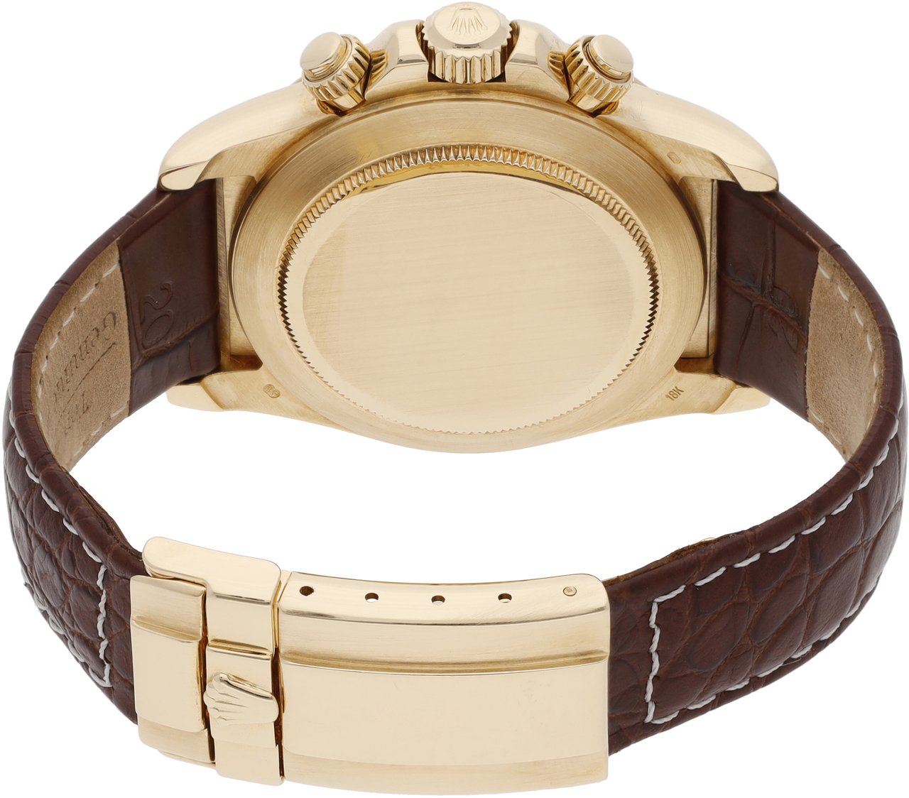 Rolex Cosmograph Daytona Wit