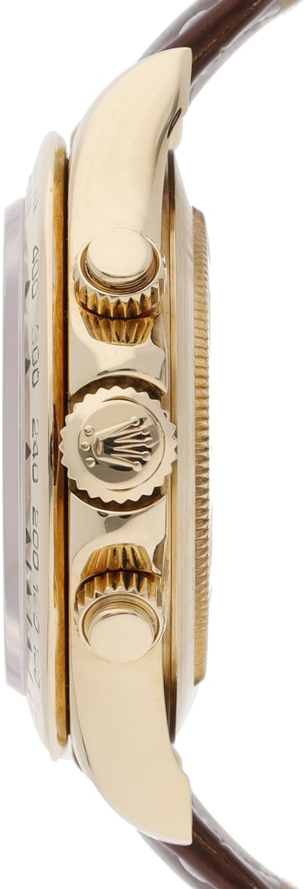 Rolex Cosmograph Daytona Wit