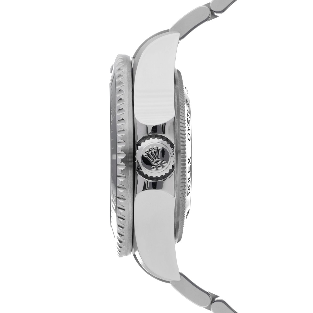 Rolex Sea-Dweller Blauw