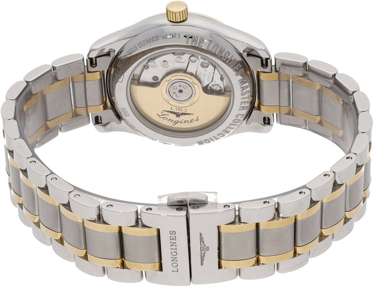 Rolex Datejust Goud