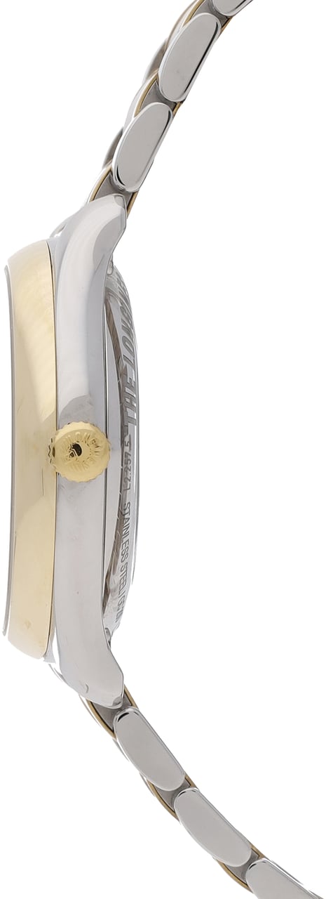Rolex Datejust Goud