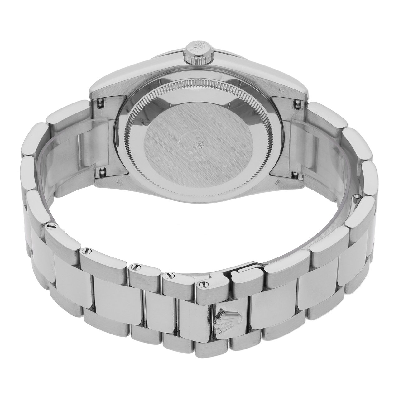 Rolex Day-Date Paars