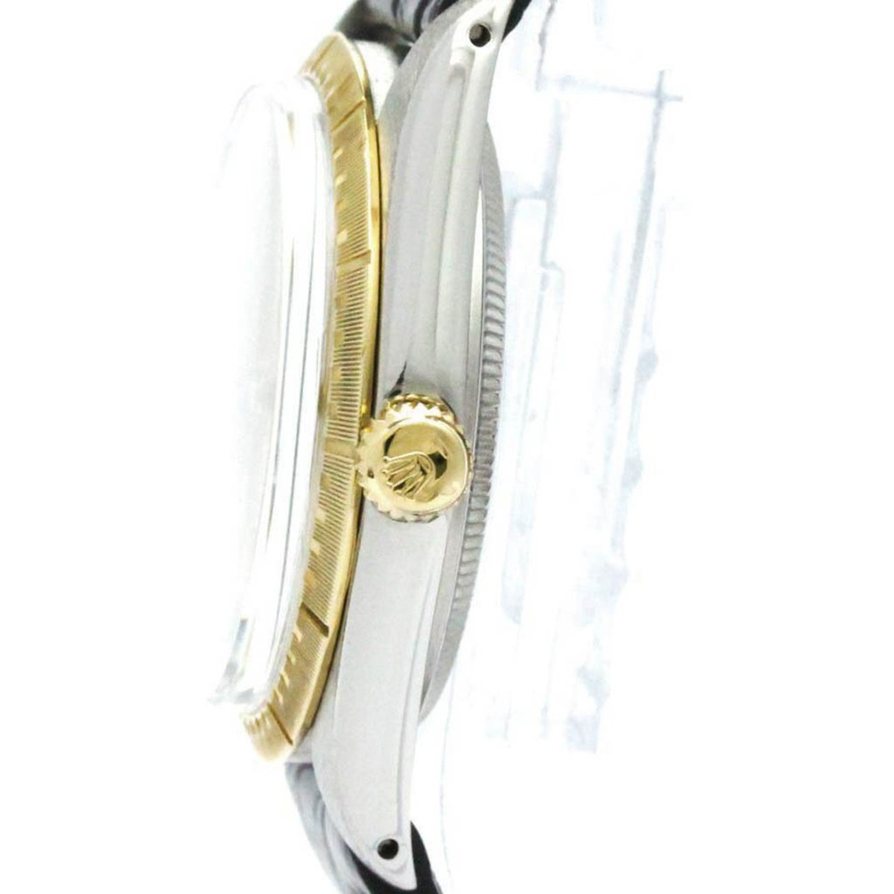 Rolex Oyster Perpetual Goud