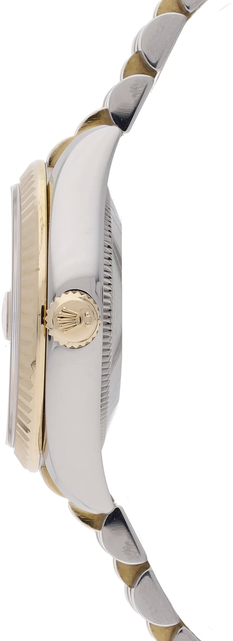 Rolex Datejust Goud