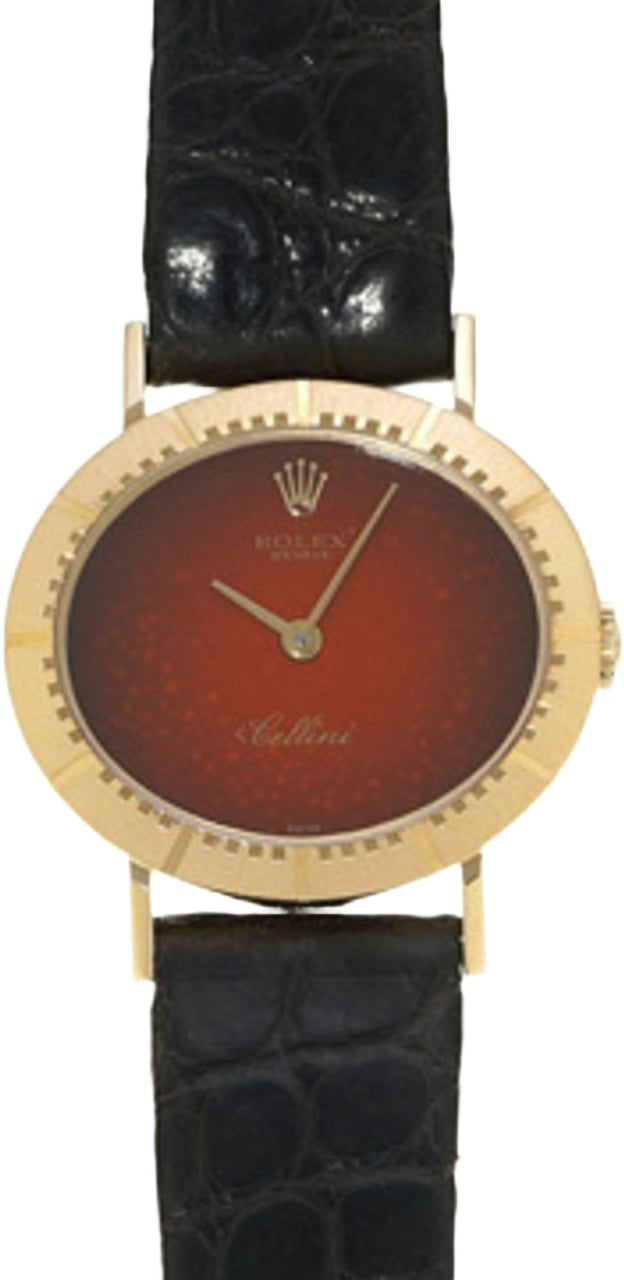 Rolex Cellini Divers