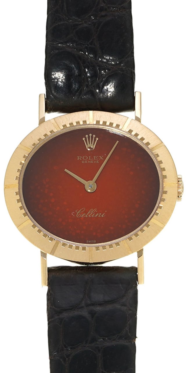 Rolex Cellini Divers