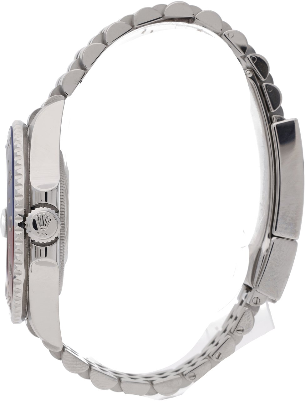 Rolex GMT-Master Zwart