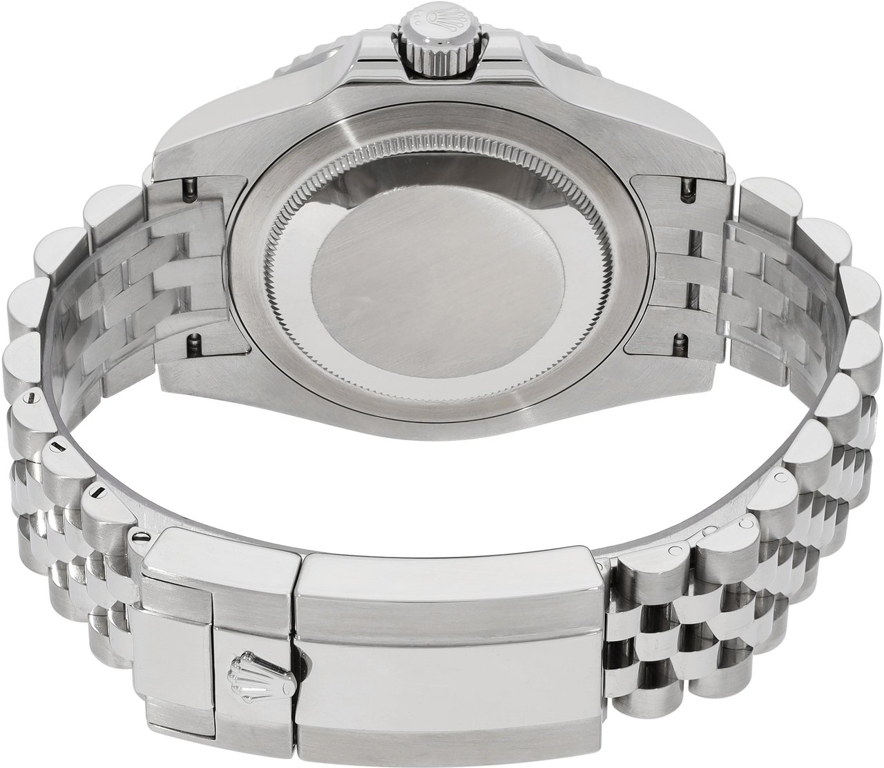 Rolex GMT-Master Zwart