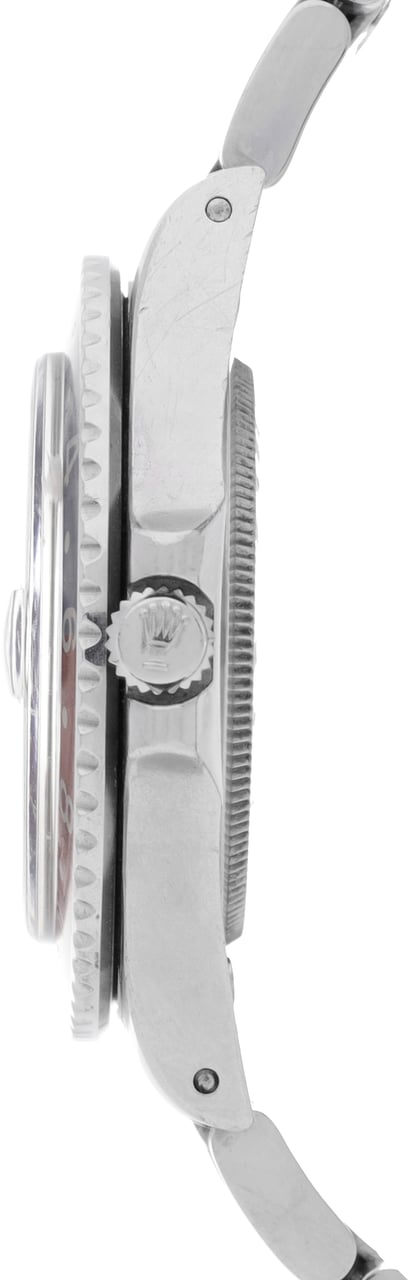 Rolex GMT-Master Zwart