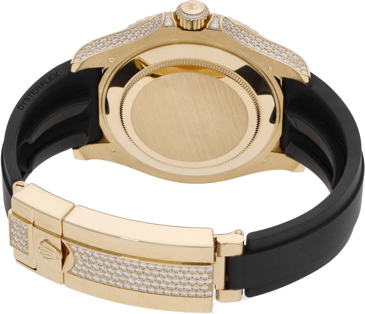 Rolex Yacht-Master Divers