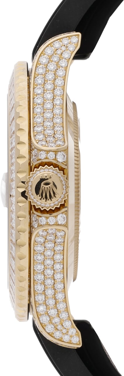 Rolex Yacht-Master Divers