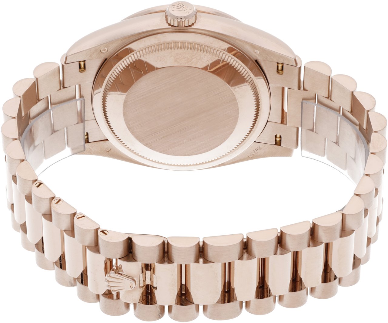 Rolex Day-Date Divers