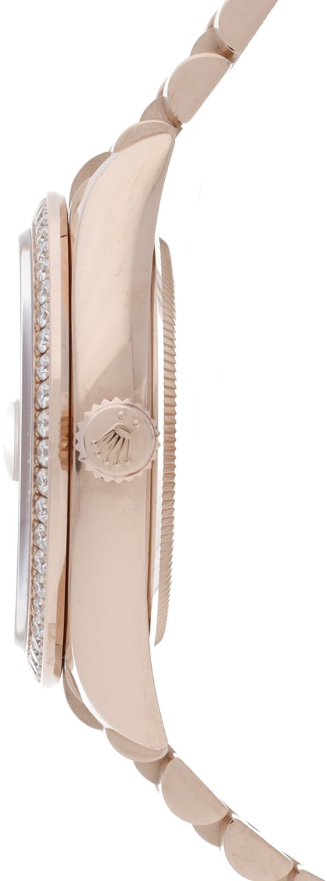 Rolex Day-Date Divers