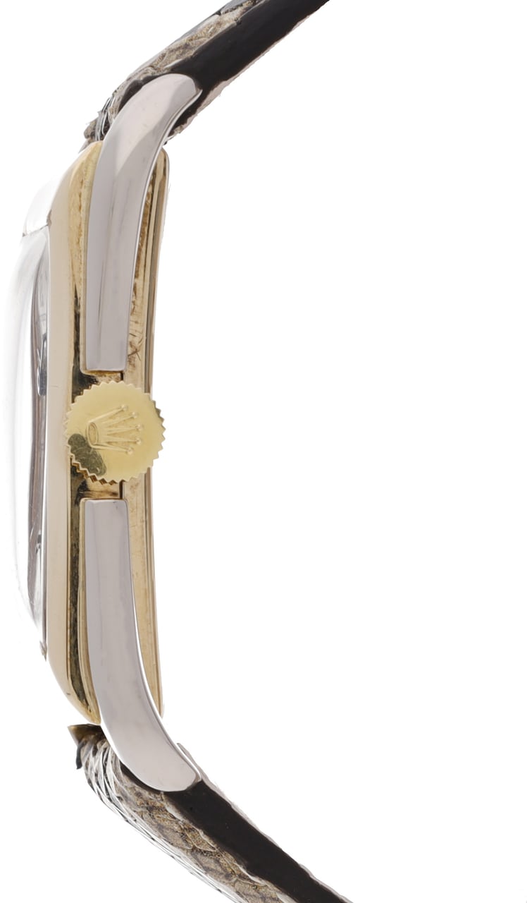 Rolex Prince Beige