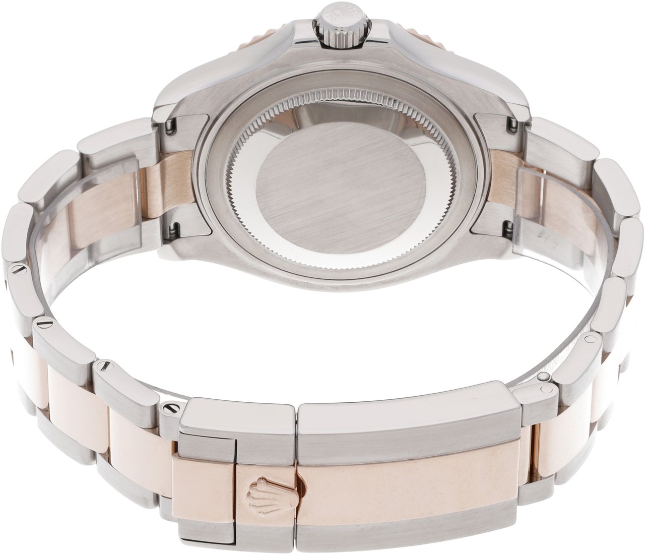 Rolex Yacht Master Bruin