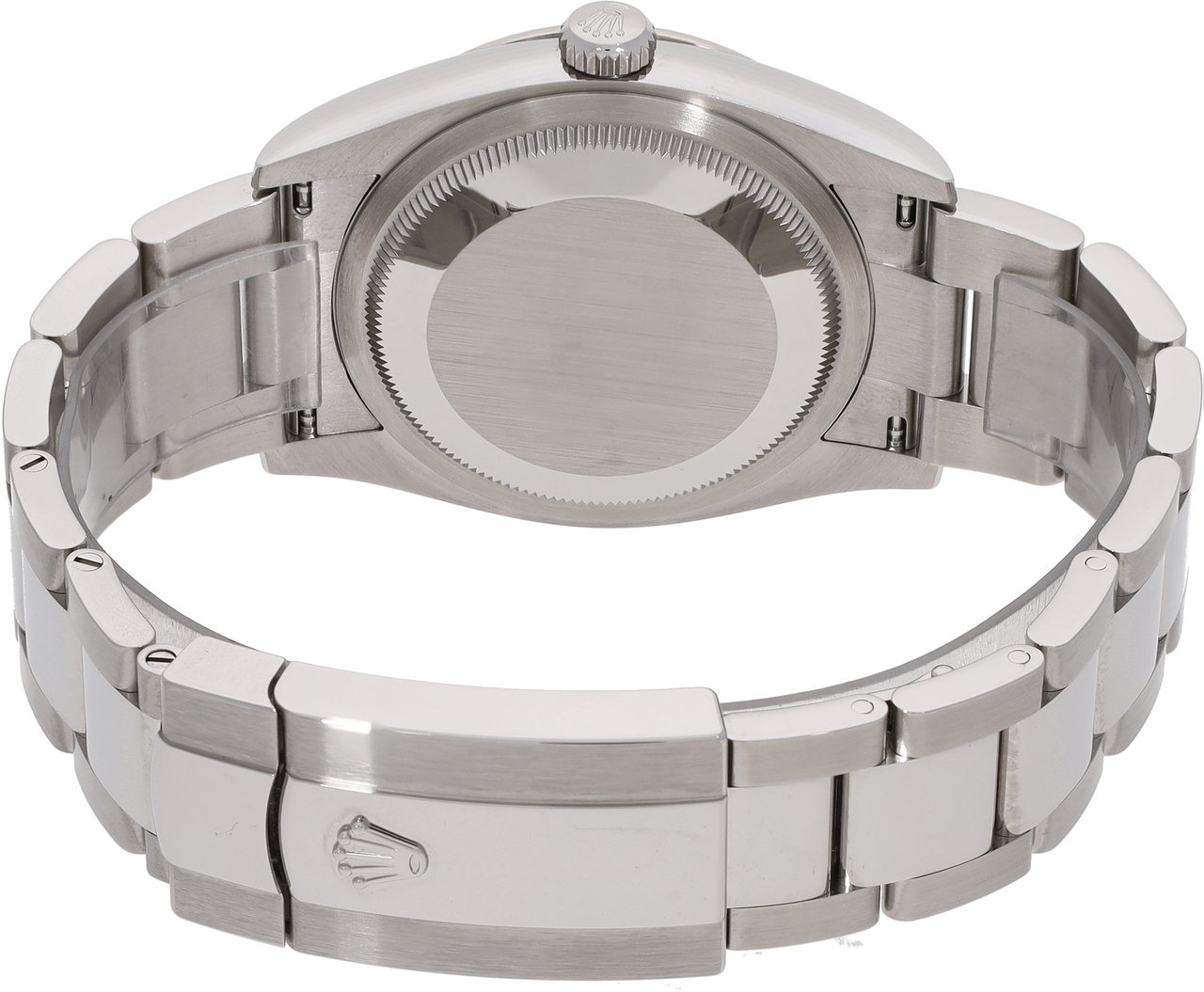 Rolex Datejust Wit