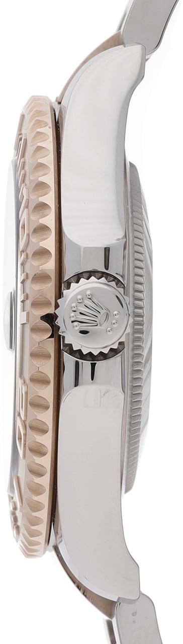 Rolex Yacht-Master Zwart