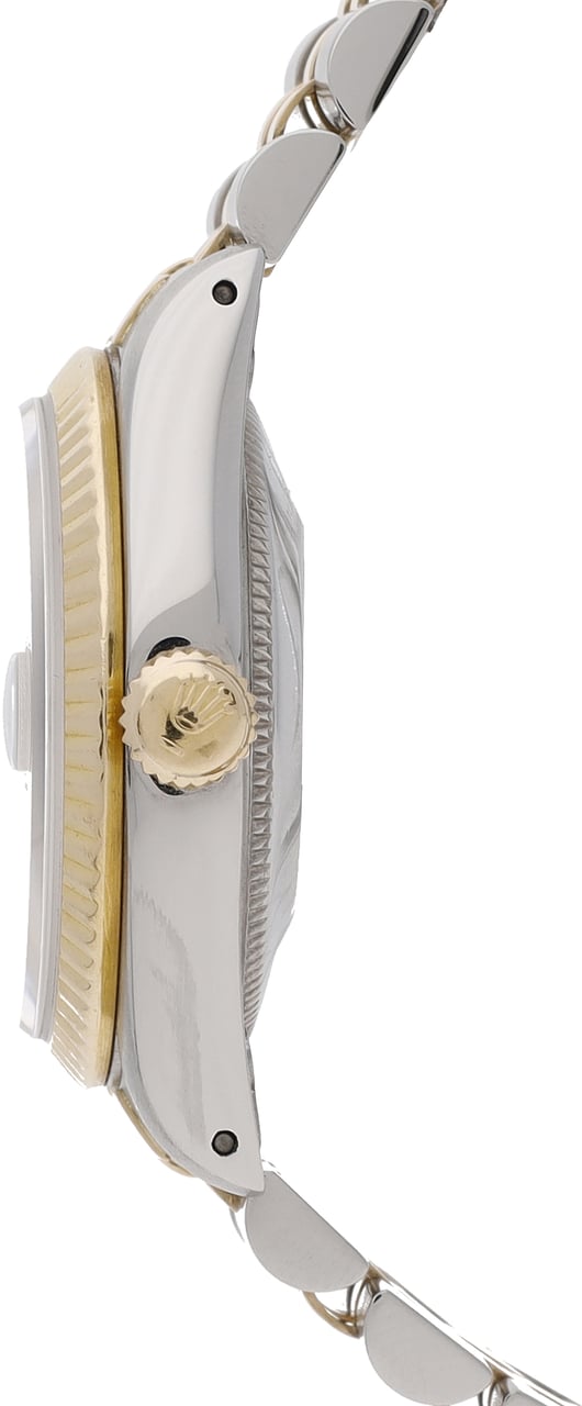 Rolex Datejust Goud