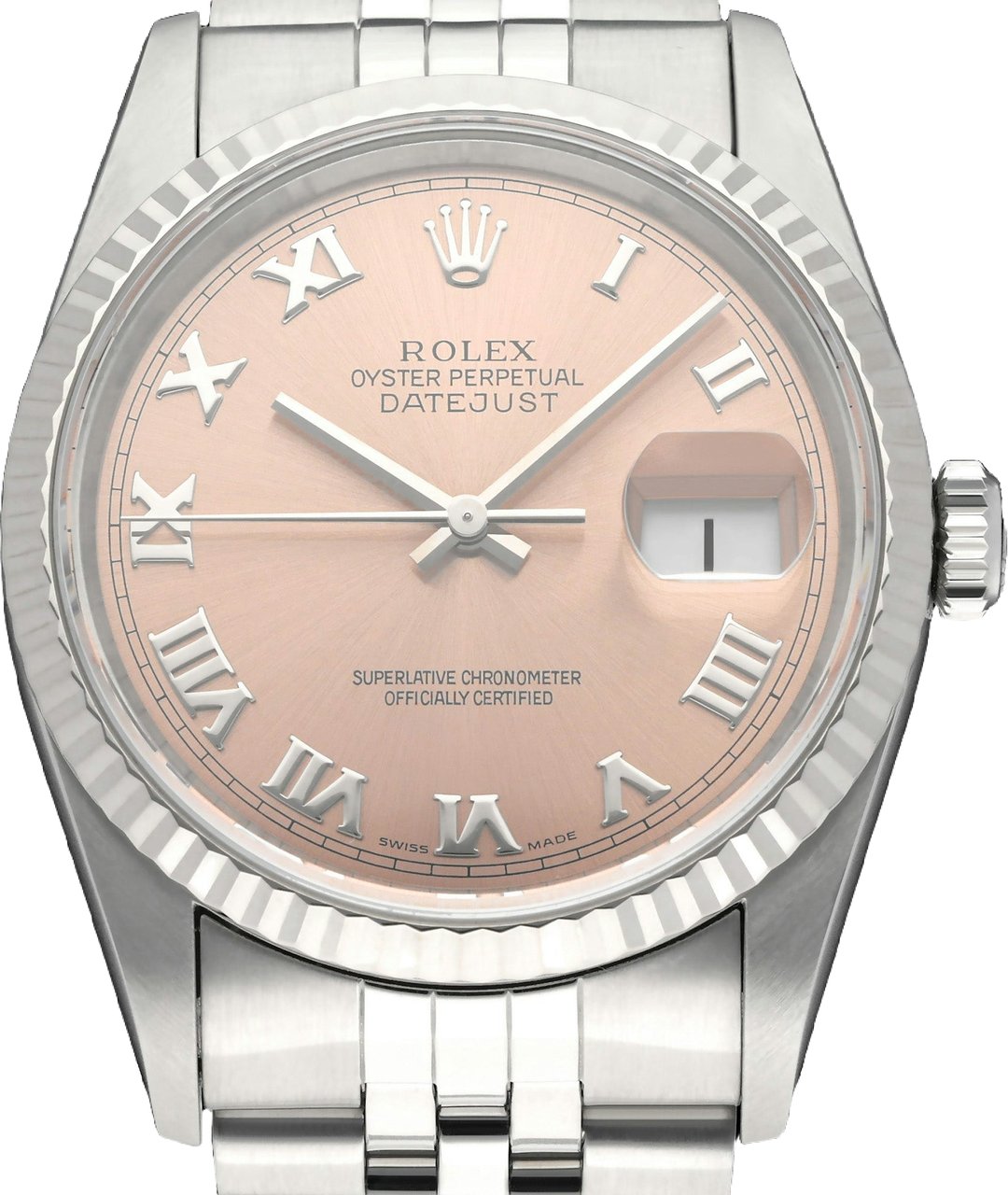 Rolex Datejust Divers