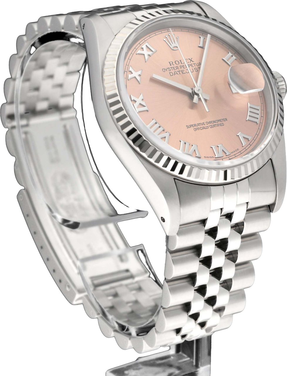 Rolex Datejust Divers