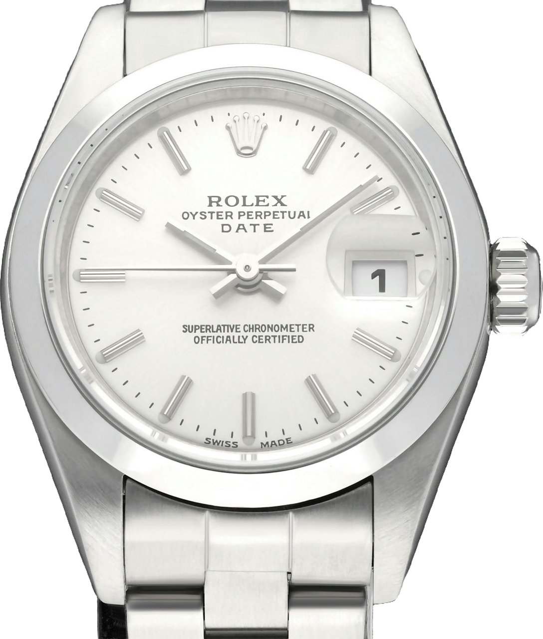 Rolex Lady-Datejust Divers