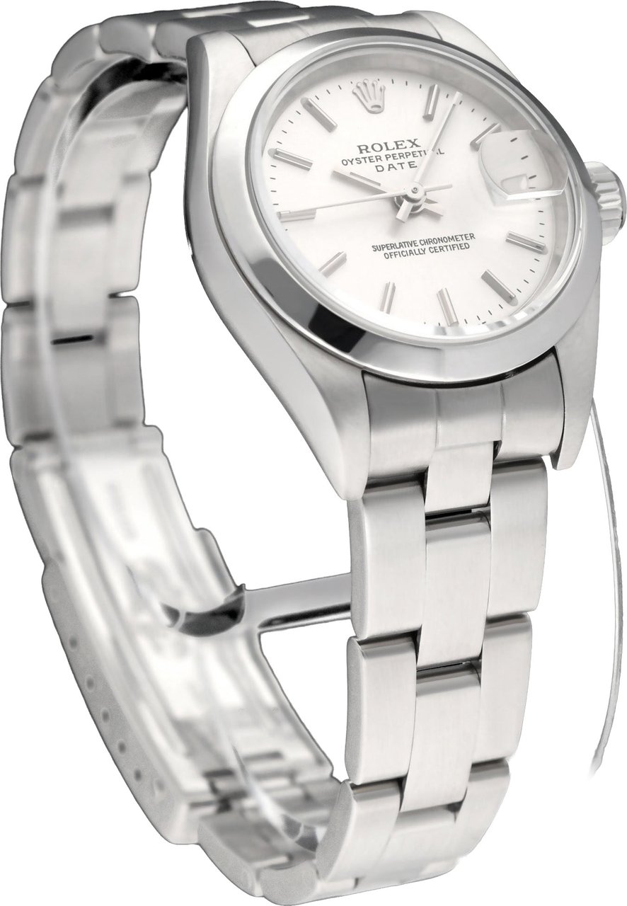Rolex Lady-Datejust Divers