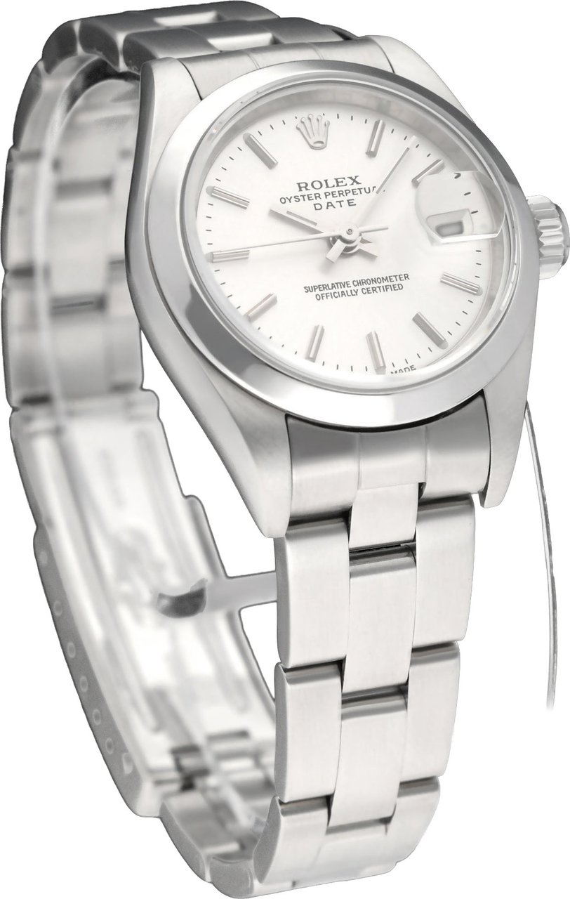 Rolex Lady-Datejust Divers