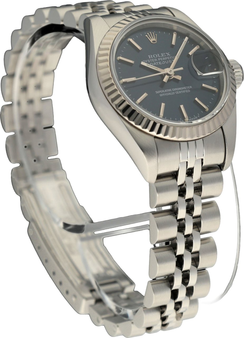 Rolex Lady-Datejust Divers