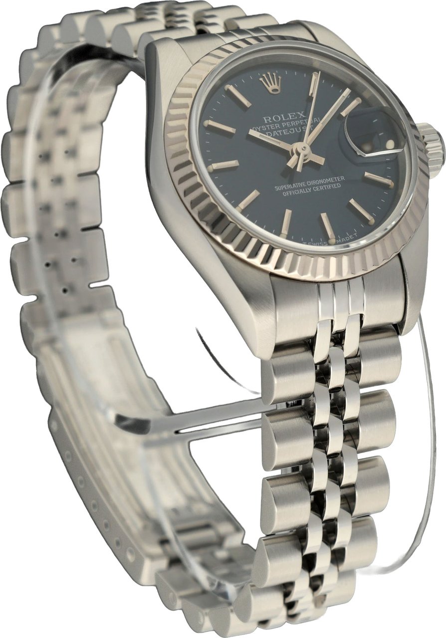 Rolex Lady-Datejust Divers