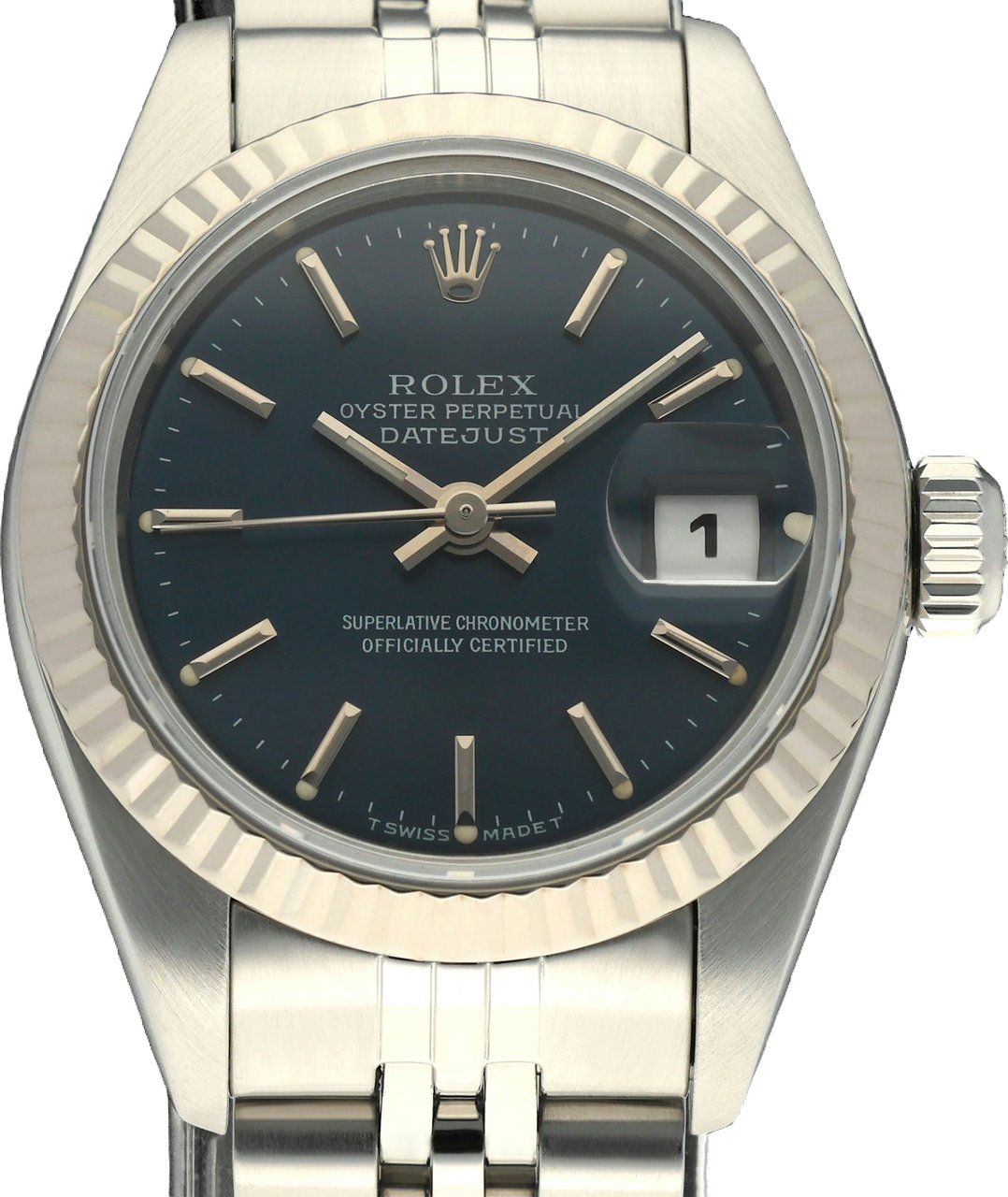 Rolex Lady-Datejust Divers