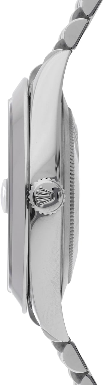 Rolex Datejust Grijs