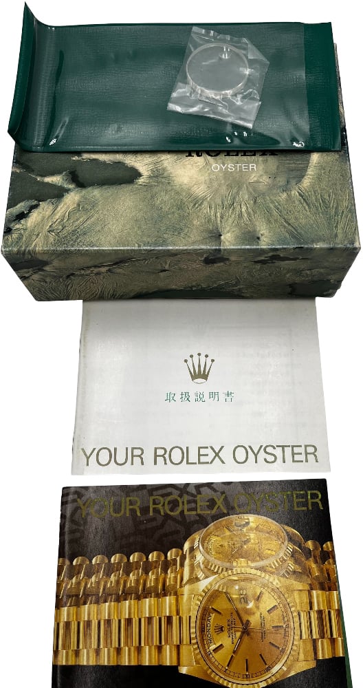 Rolex Rolex Oyster Perpetual Datejust Automatic Watch Stainless Steel 30 Divers