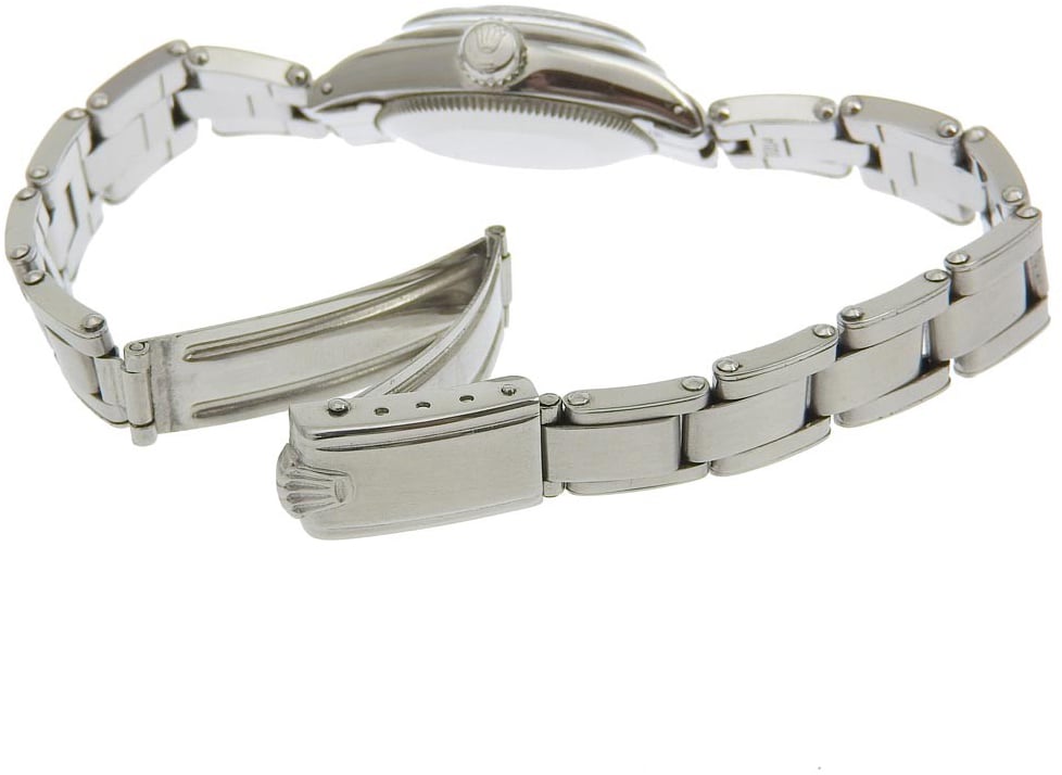 Rolex Oyster Perpetual Automatic Stainless Steel 26 Divers