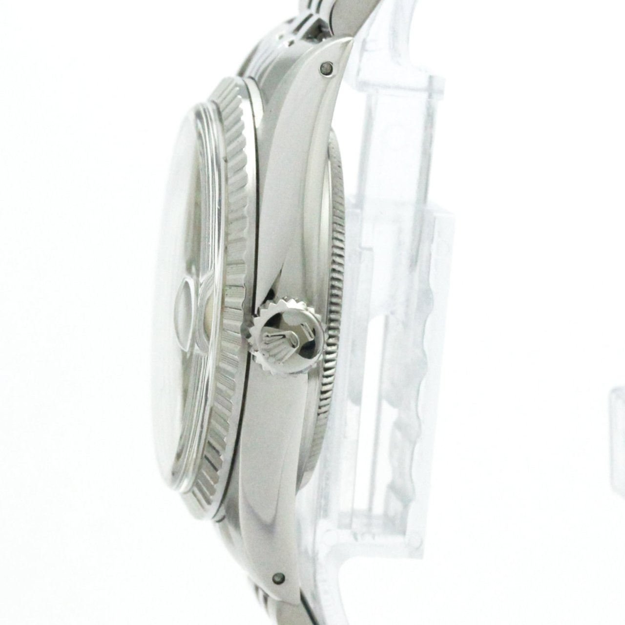 Rolex Oyster Perpetual Datejust Automatic Stainless Steel 36 Divers