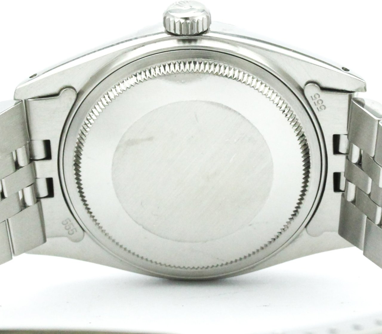 Rolex Oyster Perpetual Datejust Automatic Stainless Steel 36 Divers