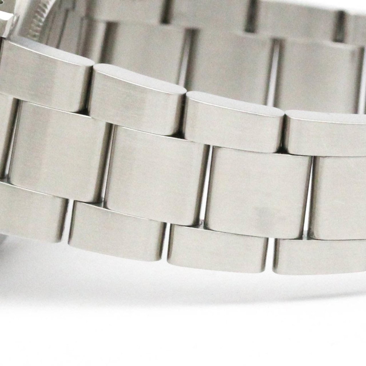 Rolex Rolex Oyster Perpetual Submariner Automatic Watch Stainless Steel 40 Divers