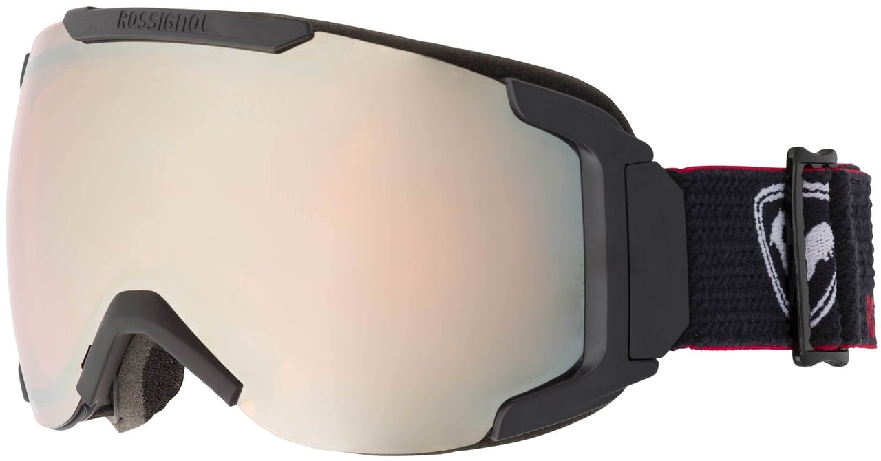 Rossignol Skibril Maverick Sonar Strato Divers