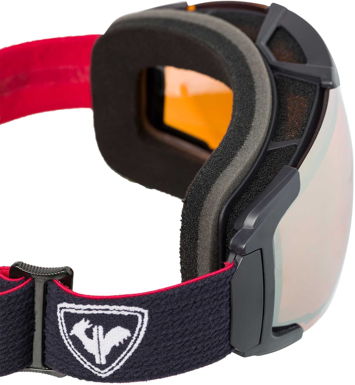 Rossignol Skibril Maverick Sonar Strato Divers