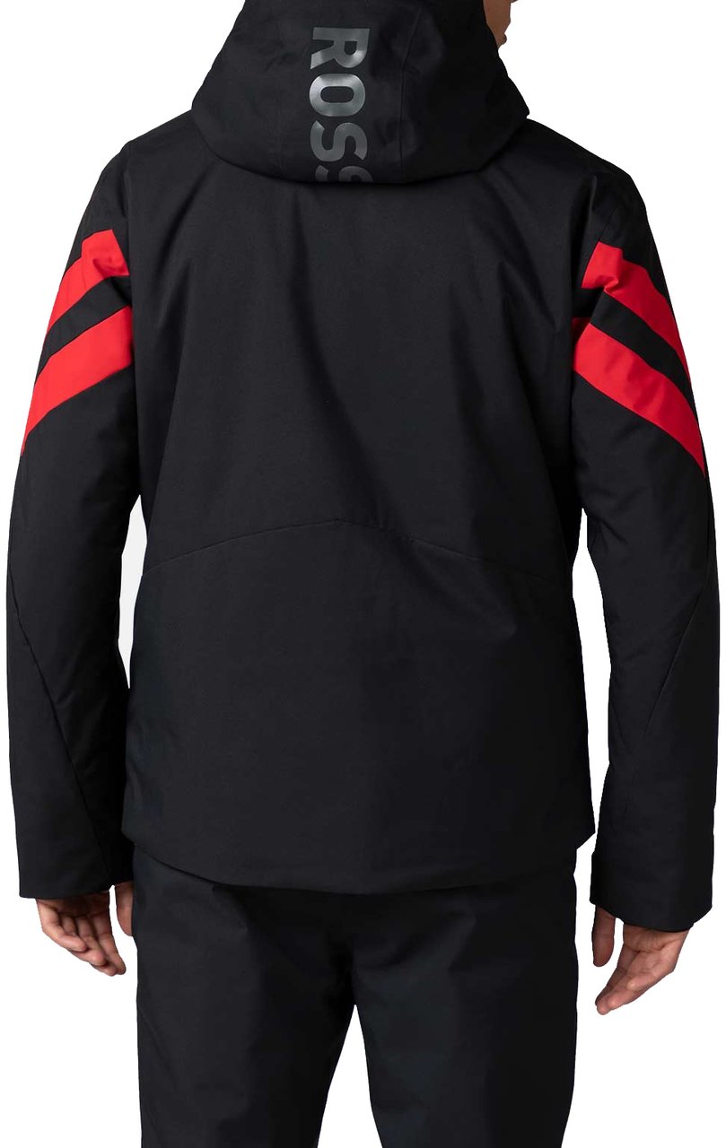 Rossignol Controle Ski Jacket Divers